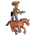 Cow boy