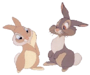 Les Lapins