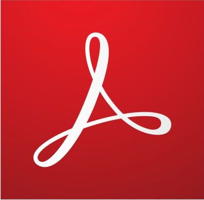 Illustration Adobe PDF