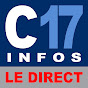 Logo C17 Infos