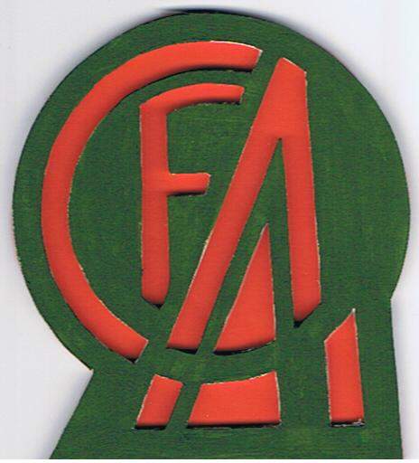 Chemins de Fer de l'Allier