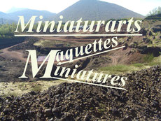 Vers le site Miniatur'Arts
