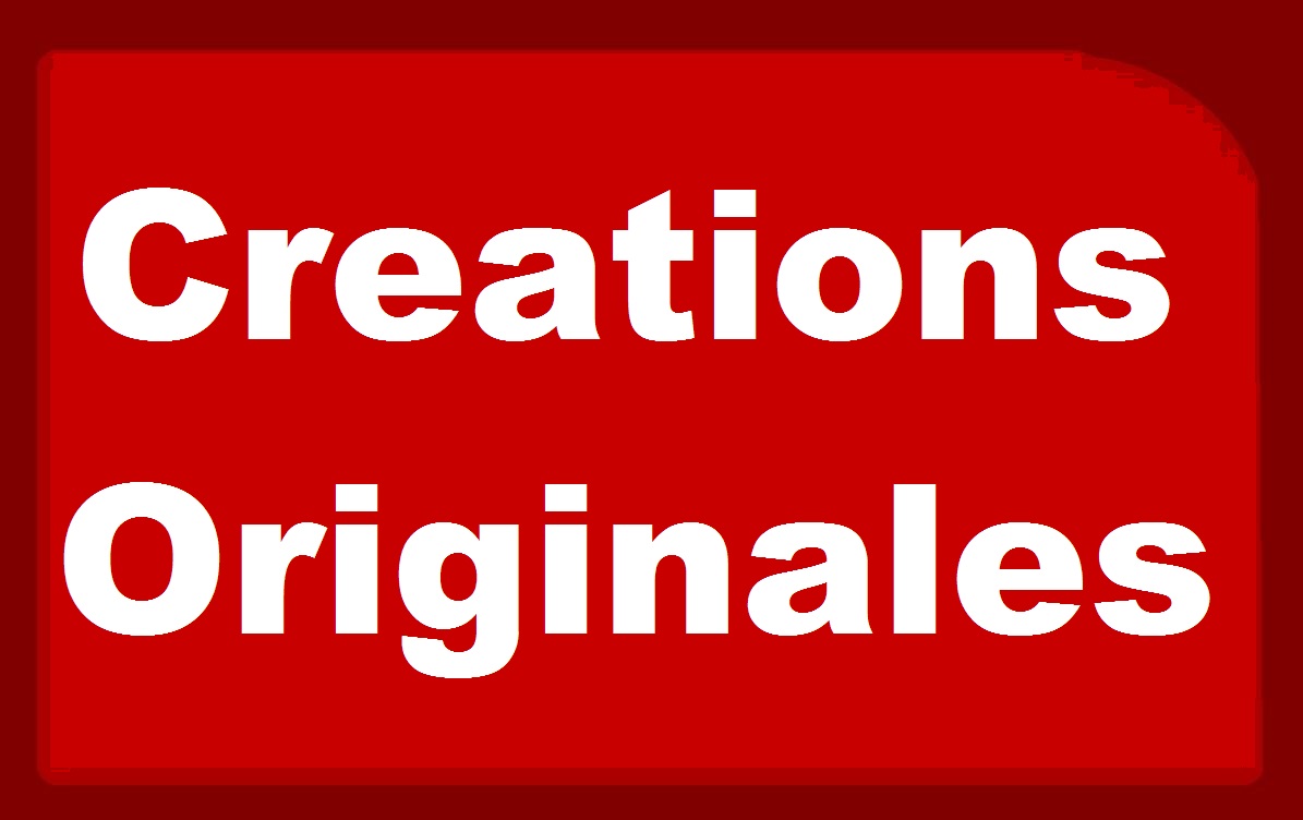 Crations originales