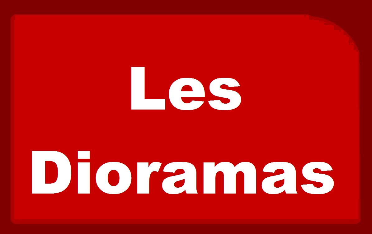 Les Dioramas
