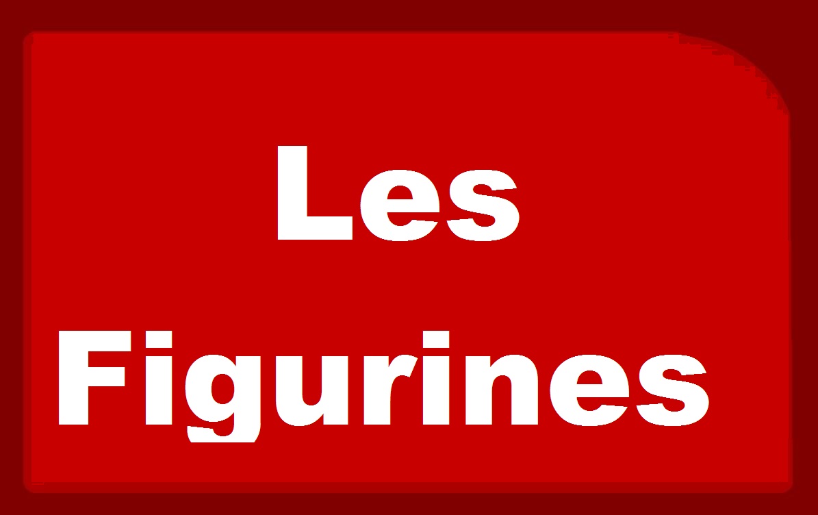 Les Figurines
