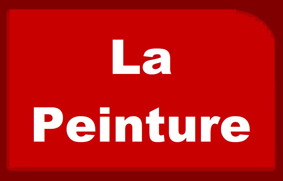 La Peinture