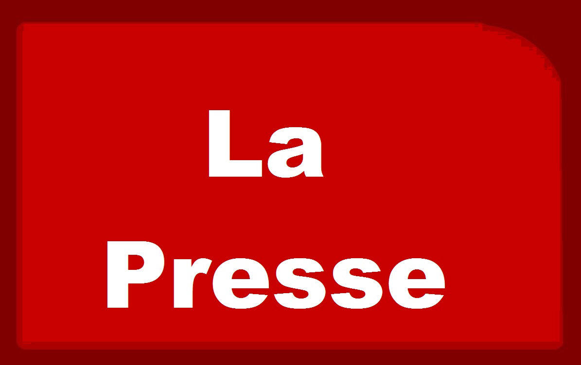 La Presse