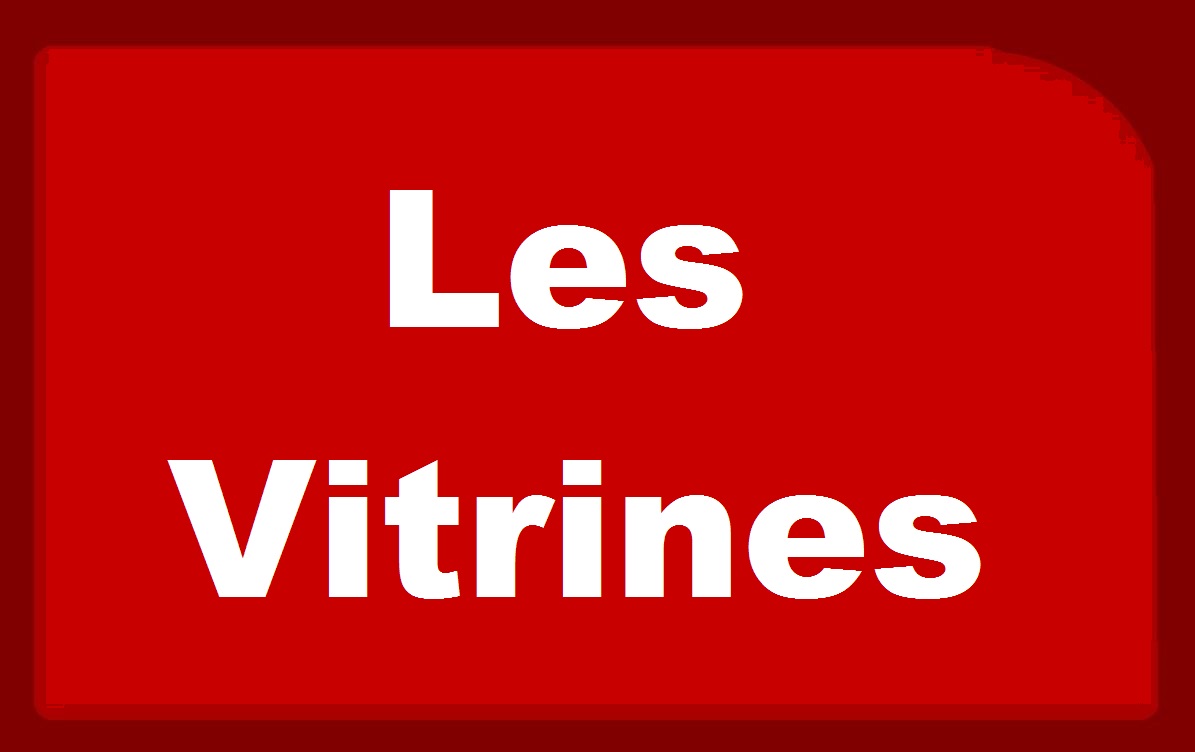 Les Vitrines