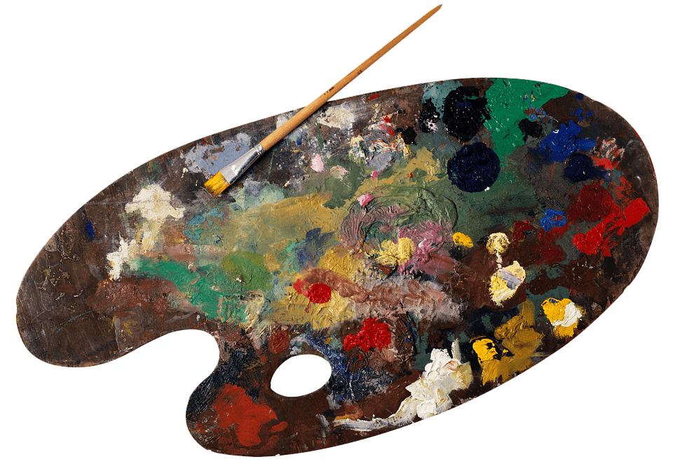 La peinture