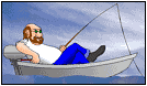 Le pêcheur