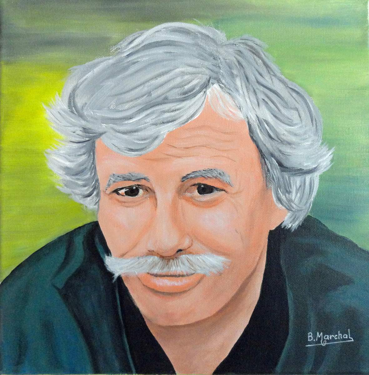 Thème Portraits