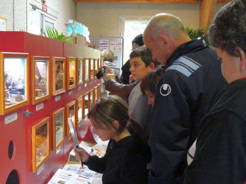 Voir les expos 2015