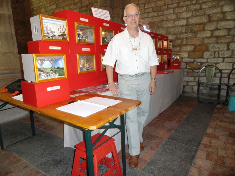 Voir les expos 2017