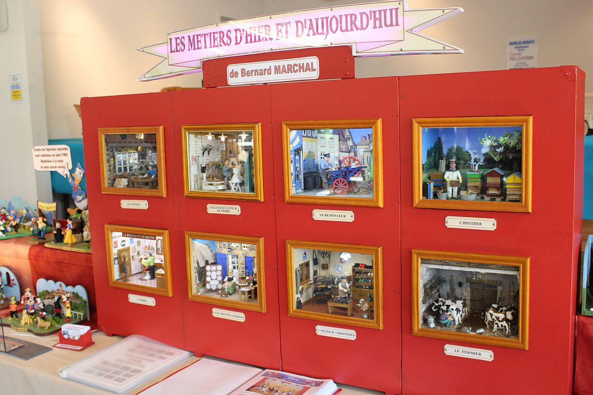 Voir les expos 2019