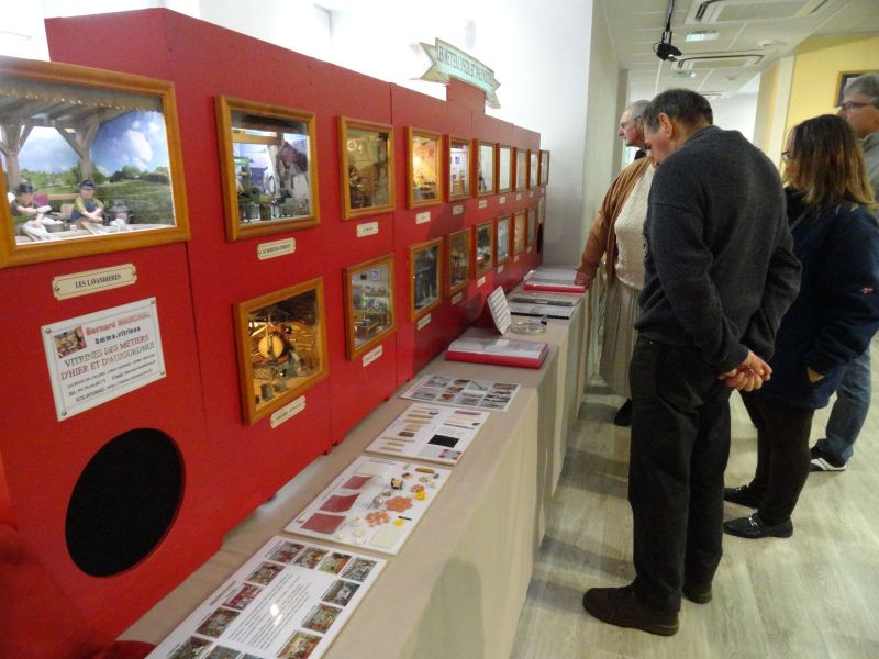 Voir les expos 2020