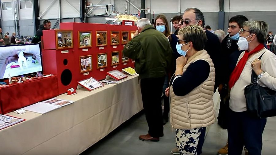 Voir les expos 2022
