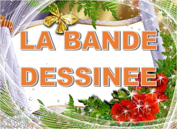La Bande Dessinée