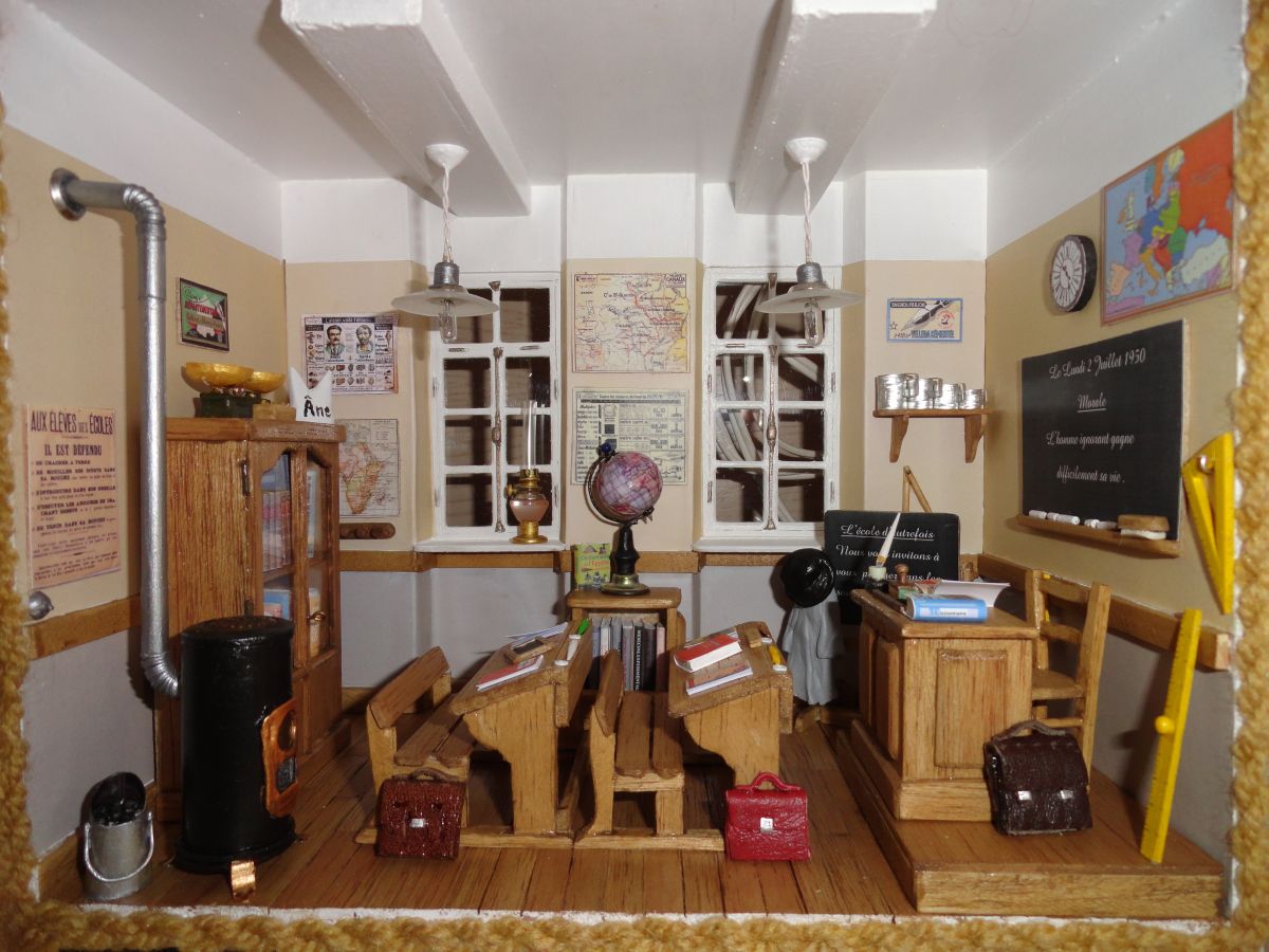L'Ecole