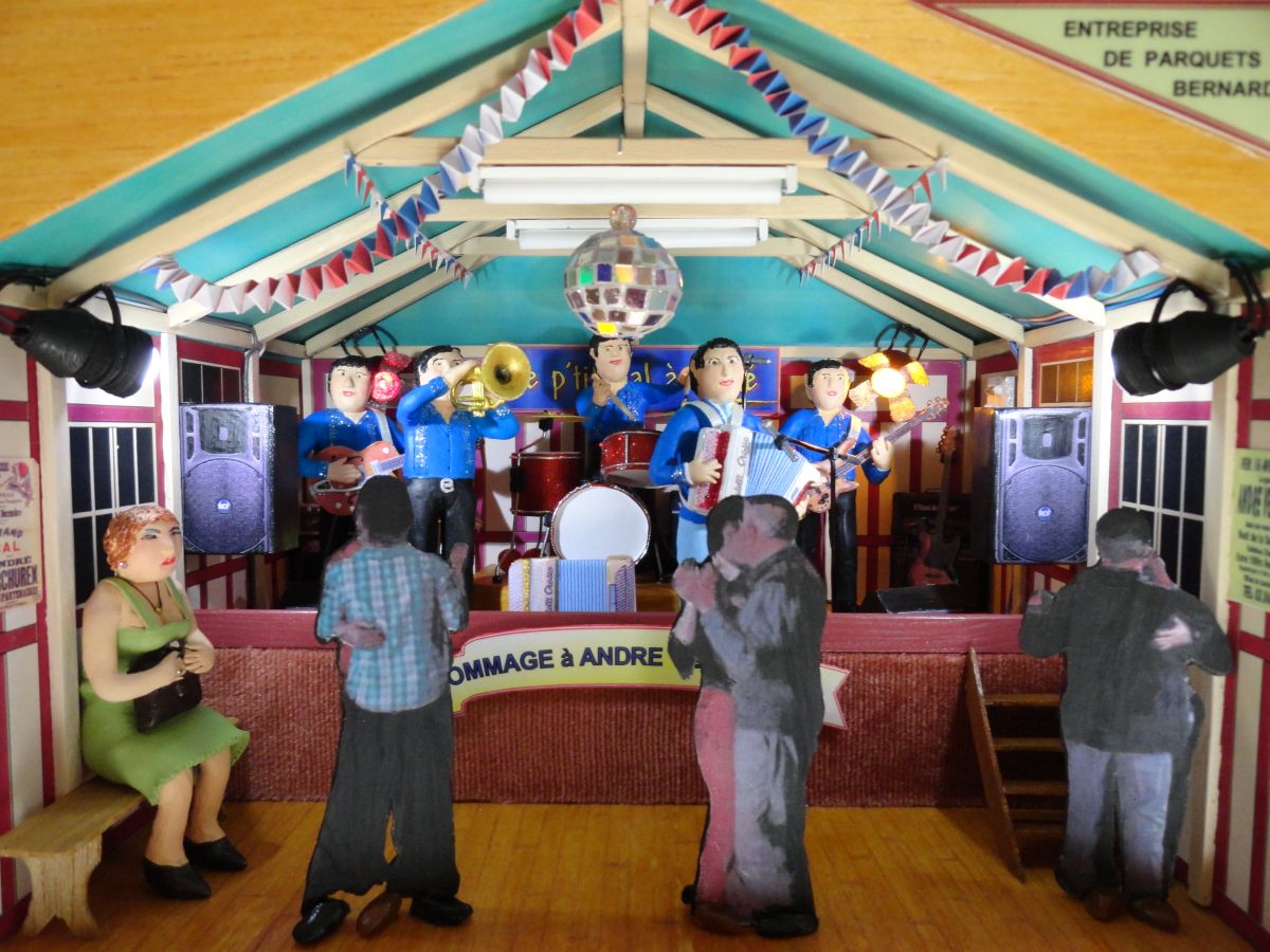 L'Orchestre