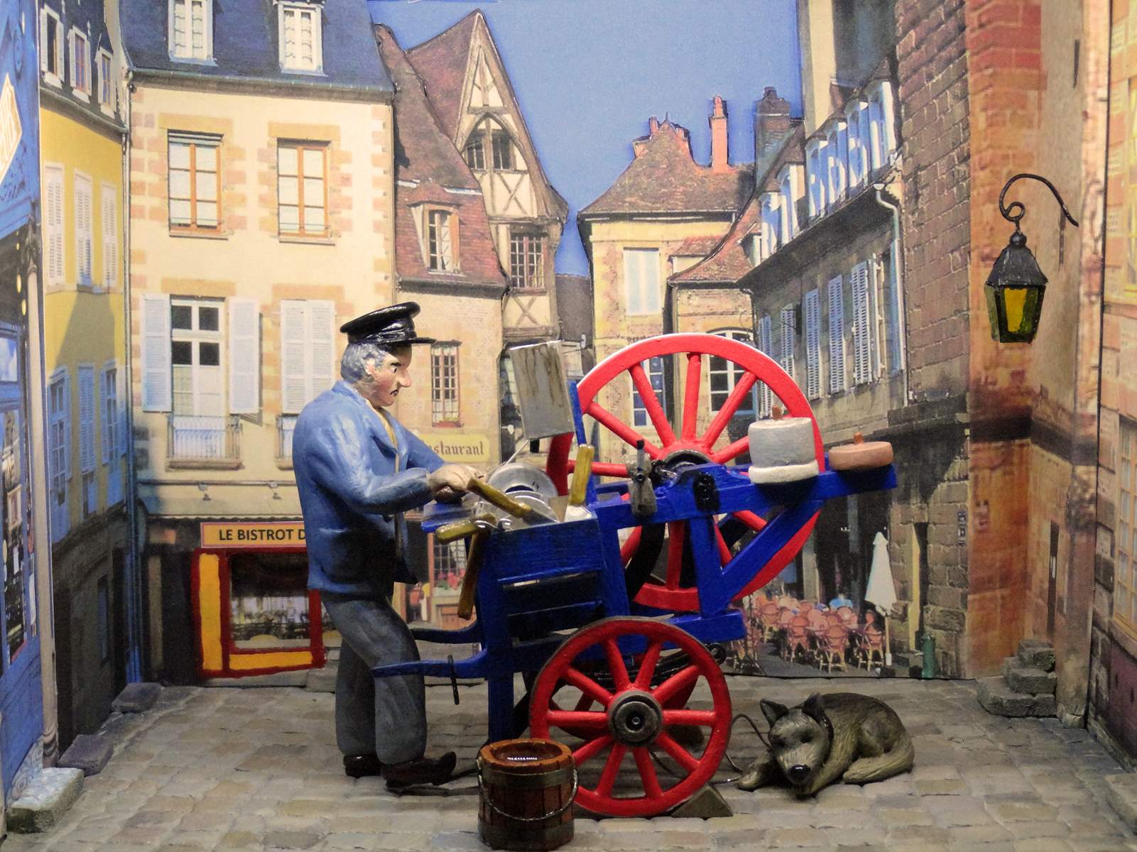 Le rmouleur